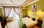 Hotel 4 studiouri 4 camere duble parcare zona Centrala - 20