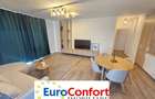 Inchiriez ap 2 camere UltraLux Arad, langa Universitatea V. Goldis