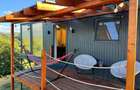 Cand tinyhouse cabana Sirnea Fundata - 3