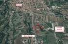 Comision 0 - Parcele de teren intravilan pe str.Godeanu in Caransebes - 2