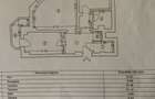 Apartament 2 camere de inchiriat Medgidia | Prima inchiriere | Bloc Turn Lidl | Centrala proprie | Etaj 1