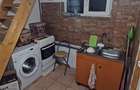 Urgent se vinde garsoniera cu gaze bloc izolat , langa Economic