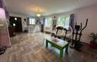 Casa noua 3 camere 300 mp anexe teren liber 1550 mp Margineni - 4