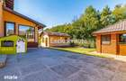 Casa Balotesti - Bascov (Pitesti, Arges) - 700 mp teren