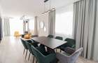 PENTHOUSE | GĂVANA | PRIMA ÎNCHIRIERE | TERASĂ 30+ MP | PARCARE SUBTERANĂ - 2