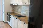 Apartament cu 2 camere in zona Frunzisului, New City