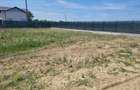 Teren intravilan, acces usor de construit 490m2