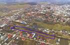 Teren pentru investi?ie, Intravilan , 11.254mp in Ora? - Targu Frumos