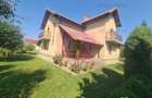 Vila de vanzare in Breaza - Zona Liceul Militar - Breaza (Prahova)