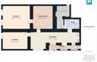 Casa 3 camere renovata cu poten?ial in Ketegyhaza - 13