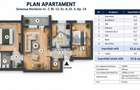 Apartament 3 camere | Soseaua Nordului | Etaj 3/4 | Centrala proprie