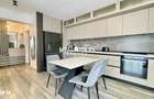 Prnthouse 3 camere | Scara interioara | 2 balcoane - 1