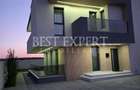 Vilă Premium | 3 Dormitoare | Teren 400 mp | Ansamblu Privat | 3 Parcări
