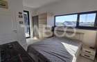 Penthouse de inchiriat 3 camere 2 bai si terasa de 107mp in Piata Cluj