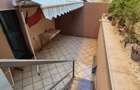 Inchiriez ap. 2 camere cu curte proprie D.Gaspar
