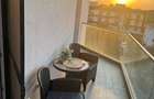 Mamaia Nord!! Meraki Resort- 2 camere mobilat-utilat, etaj 3-84.000euro