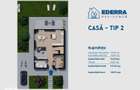 Vila individuala 4 dormitoare,mansarda, Dobroesti, Fundeni-Ilfov
