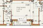 Apartament cu 3 camere 93 mp, Semifinisat, zona Marasti - 8