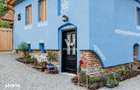 Casa traditionala frumos amenajata - Pensiune - Colun - Sibiu - 1