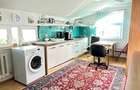 ZONA TBC casa P+E 208mp, teren 800mp finisata! - 7