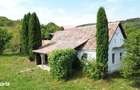 Casa de vacanta in sat sasesc, Moardas judetul Sibiu, 1138 mp