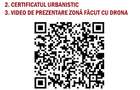 Teren Intravilan pe Safirului Bragadiru 3 Parcele: 555, 522, 524 mp - 5