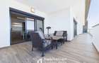Penthouse elegant si primitor, cu un view spectaculos, in zona Lipovei - 20