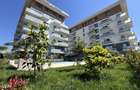 Apartament finalizat, investitie rentabila! Parcare BONUS Mamaia Nord - 10