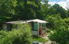 Vila P+E, Bascov/Valea Ursului, teren 1017mp, partial mobilata