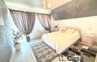 Casa Stalpeni. DN73, mobilata si utilata, moderna, foisor, garaj