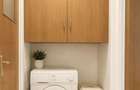 Ap. 3 Camere- Complex Domino, Bloc Reabilitat, Bucatarie Inchisa - 7