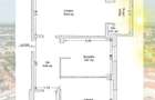 Apartament 2 camere, decomandat, aproape de Iulius Mall - 2