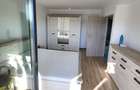 Apartament 1 camera decomandat, bloc NOU rond Cug, mobilat, utilat - 1