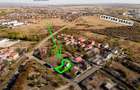 RECO Casa P+E+M 5 Camere , 365MP Teren strada Moreni