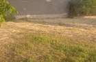 Vand teren intravilan in Ciocaia cu front stradal 39 m, - 4