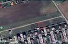 Teren de vanzare, 591mp, drum acces - 1