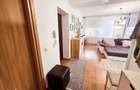 Apartament 2 Cam cu Terasa Metrou Republica - 7