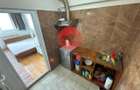 Garsoniera 17 mp Zona Vest, renovata, mobilata, ideal investitie - 4