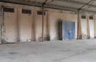Hala industriala 1.000 mp de inchiriat Agnita