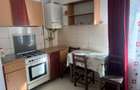 Garsoniera etaj 1, Zona Burdea