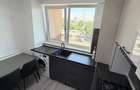 De inchiriat apartament cu 2 camere- cu balcon si parcare 450 /luna - 9