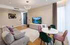 Apartament elegant cu 2 camere in One Herastrau Towers - 5