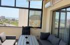 Penthouse Duplex, Terasa, Parcare, Mamaia Nord, Hanul cu Peste - 1