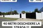 Teren langa parc /str Strandului 1500 mp - 3