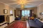 REA1024380 Apartament 3 camere I Mobilat I Unirii - 1