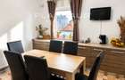 Casa de vanzare ultracentral P+1 ,Baia Mare , zona Avram Iancu ,3 ari teren - 3