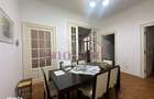 Apartament 4 camere in vila interbelica- vanzare- zona Gara de Nord
