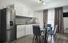 Apartament 3 camere Otopeni, utilat si mobilat, langa parcul Unirii - 9