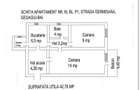 Apartament 2 camere mobilat, complet renovat, Geoagiu Bai - 7