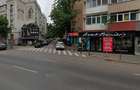Spațiu comercial stradal | Calea Dorobanți | 94,55 mp | 2 vitrine